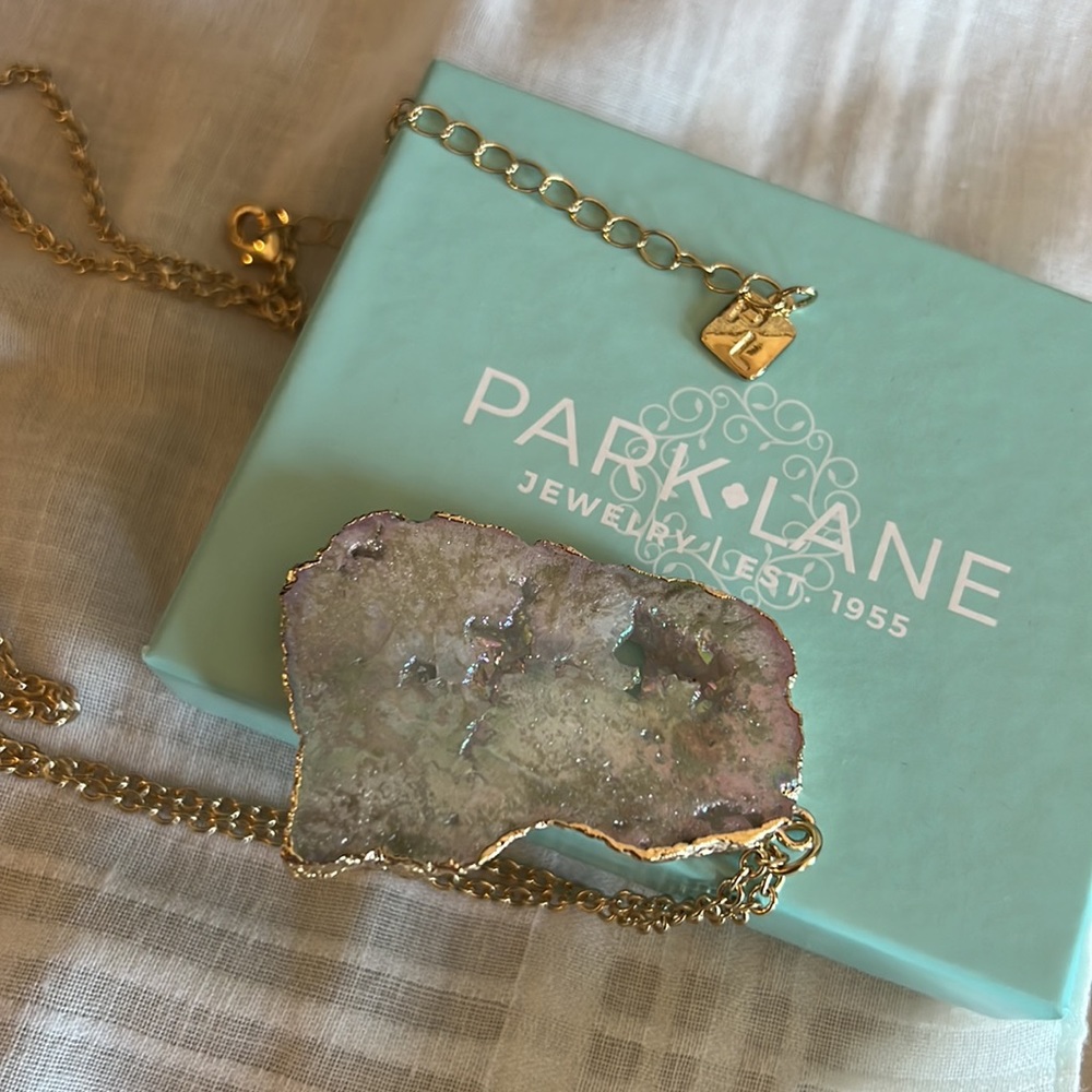 Park Lane Fairy Dust Necklace